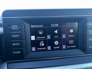 Kia Ceed 1,4i 16V COOL Nové ČR 2019