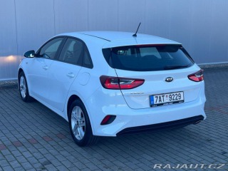 Kia Ceed 1,4i 16V COOL Nové ČR 2019