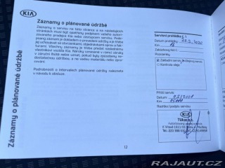 Kia Ceed 1,4i 16V COOL Nové ČR 2019