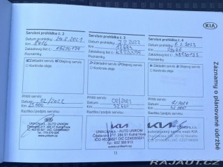 Kia Ceed 1,4i 16V COOL Nové ČR 2019