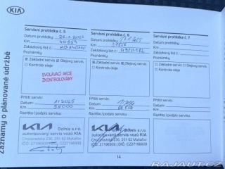 Kia Ceed 1,4i 16V COOL Nové ČR 2019