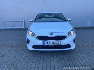 Kia Ceed 1,4i 16V COOL Nové ČR 2019