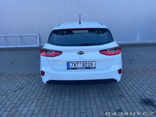 Kia Ceed 1,4i 16V COOL Nové ČR 2019