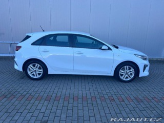 Kia Ceed 1,4i 16V COOL Nové ČR 2019
