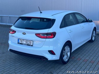 Kia Ceed 1,4i 16V COOL Nové ČR 2019