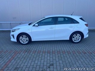Kia Ceed 1,4i 16V COOL Nové ČR 2019