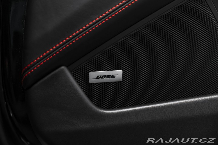 Porsche 911 GT3 LIFT/BOSE/PDLS/RÁM 2022