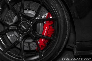 Porsche 911 GT3 LIFT/BOSE/PDLS/RÁM 2022