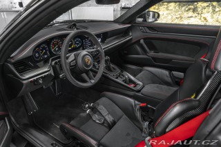 Porsche 911 GT3 LIFT/BOSE/PDLS/RÁM 2022