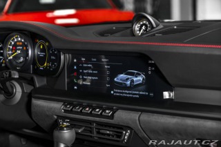 Porsche 911 GT3 LIFT/BOSE/PDLS/RÁM 2022