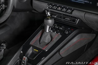 Porsche 911 GT3 LIFT/BOSE/PDLS/RÁM 2022