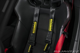 Porsche 911 GT3 LIFT/BOSE/PDLS/RÁM 2022