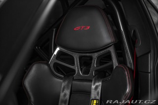 Porsche 911 GT3 LIFT/BOSE/PDLS/RÁM 2022