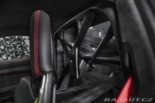 Porsche 911 GT3 LIFT/BOSE/PDLS/RÁM 2022