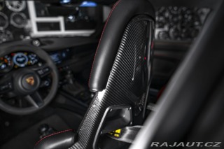 Porsche 911 GT3 LIFT/BOSE/PDLS/RÁM 2022