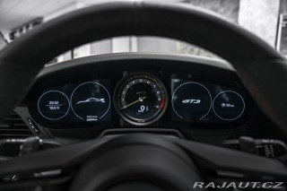Porsche 911 GT3 LIFT/BOSE/PDLS/RÁM 2022