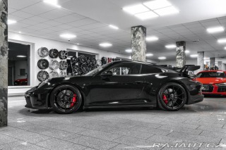 Porsche 911 GT3 LIFT/BOSE/PDLS/RÁM 2022