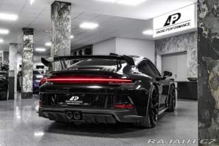 Porsche 911 GT3 LIFT/BOSE/PDLS/RÁM 2022