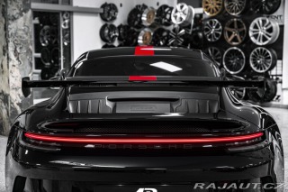 Porsche 911 GT3 LIFT/BOSE/PDLS/RÁM 2022
