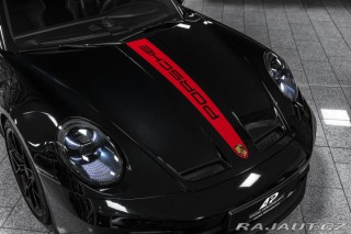 Porsche 911 GT3 LIFT/BOSE/PDLS/RÁM 2022