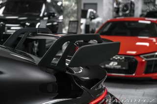 Porsche 911 GT3 LIFT/BOSE/PDLS/RÁM 2022