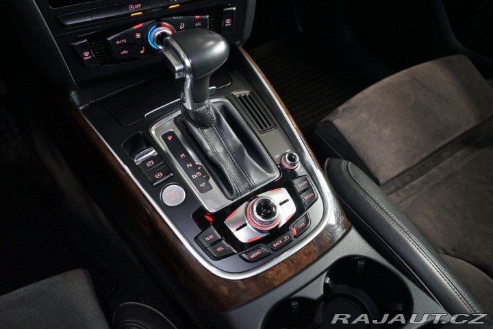Audi Q5 2.0 TDI*QUATTRO*LED*CD*S- 2016