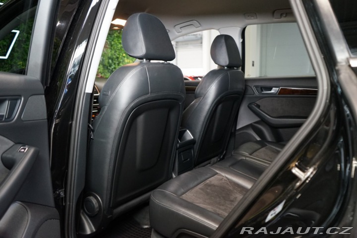 Audi Q5 2.0 TDI*QUATTRO*LED*CD*S- 2016