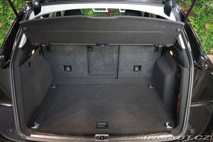 Audi Q5 2.0 TDI*QUATTRO*LED*CD*S- 2016