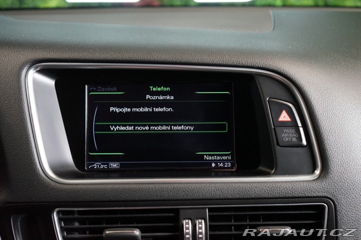 Audi Q5 2.0 TDI*QUATTRO*LED*CD*S- 2016