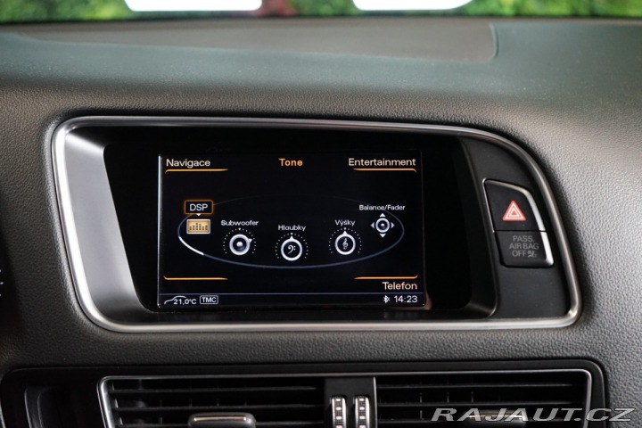 Audi Q5 2.0 TDI*QUATTRO*LED*CD*S- 2016