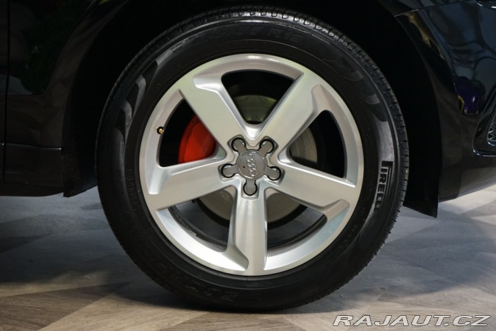 Audi Q5 2.0 TDI*QUATTRO*LED*CD*S- 2016