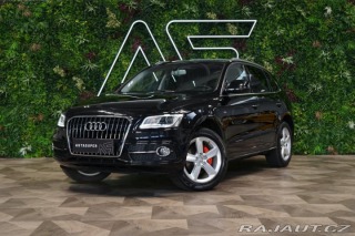 Audi Q5 2.0 TDI*QUATTRO*LED*CD*S- 2016
