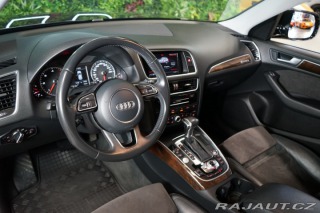Audi Q5 2.0 TDI*QUATTRO*LED*CD*S- 2016