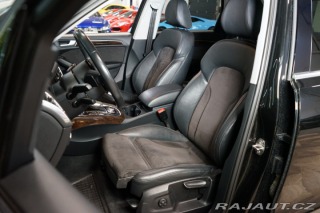 Audi Q5 2.0 TDI*QUATTRO*LED*CD*S- 2016