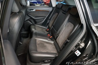 Audi Q5 2.0 TDI*QUATTRO*LED*CD*S- 2016