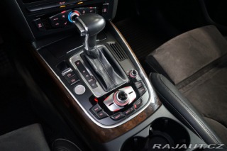 Audi Q5 2.0 TDI*QUATTRO*LED*CD*S- 2016