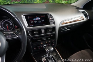 Audi Q5 2.0 TDI*QUATTRO*LED*CD*S- 2016