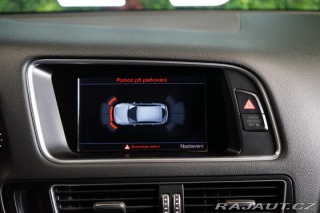 Audi Q5 2.0 TDI*QUATTRO*LED*CD*S- 2016