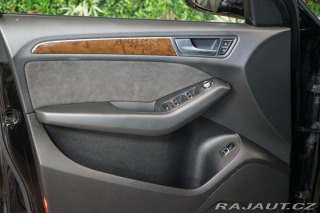 Audi Q5 2.0 TDI*QUATTRO*LED*CD*S- 2016