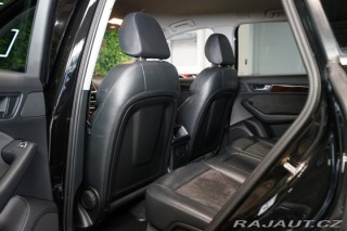 Audi Q5 2.0 TDI*QUATTRO*LED*CD*S- 2016