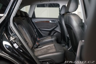 Audi Q5 2.0 TDI*QUATTRO*LED*CD*S- 2016