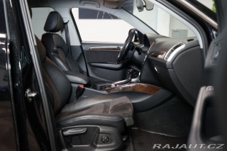 Audi Q5 2.0 TDI*QUATTRO*LED*CD*S- 2016