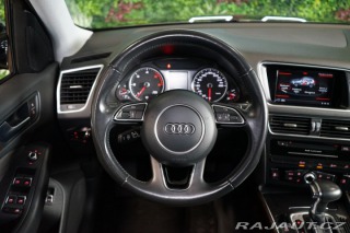 Audi Q5 2.0 TDI*QUATTRO*LED*CD*S- 2016