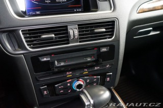 Audi Q5 2.0 TDI*QUATTRO*LED*CD*S- 2016