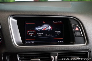 Audi Q5 2.0 TDI*QUATTRO*LED*CD*S- 2016