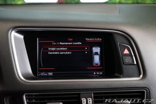 Audi Q5 2.0 TDI*QUATTRO*LED*CD*S- 2016