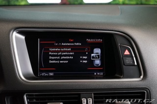 Audi Q5 2.0 TDI*QUATTRO*LED*CD*S- 2016