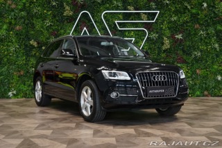Audi Q5 2.0 TDI*QUATTRO*LED*CD*S- 2016
