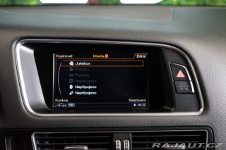 Audi Q5 2.0 TDI*QUATTRO*LED*CD*S- 2016