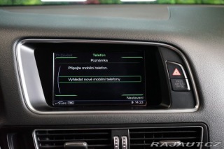 Audi Q5 2.0 TDI*QUATTRO*LED*CD*S- 2016